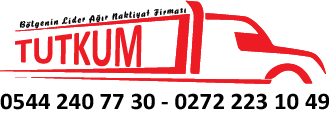 Tutkum Afyon Ağır Nakliyat LowBed